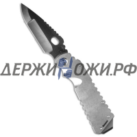 Нож Arktika Black D2 Blade Tumbled Titanium Handle Medford складной MF/Arktika PVD-Tb